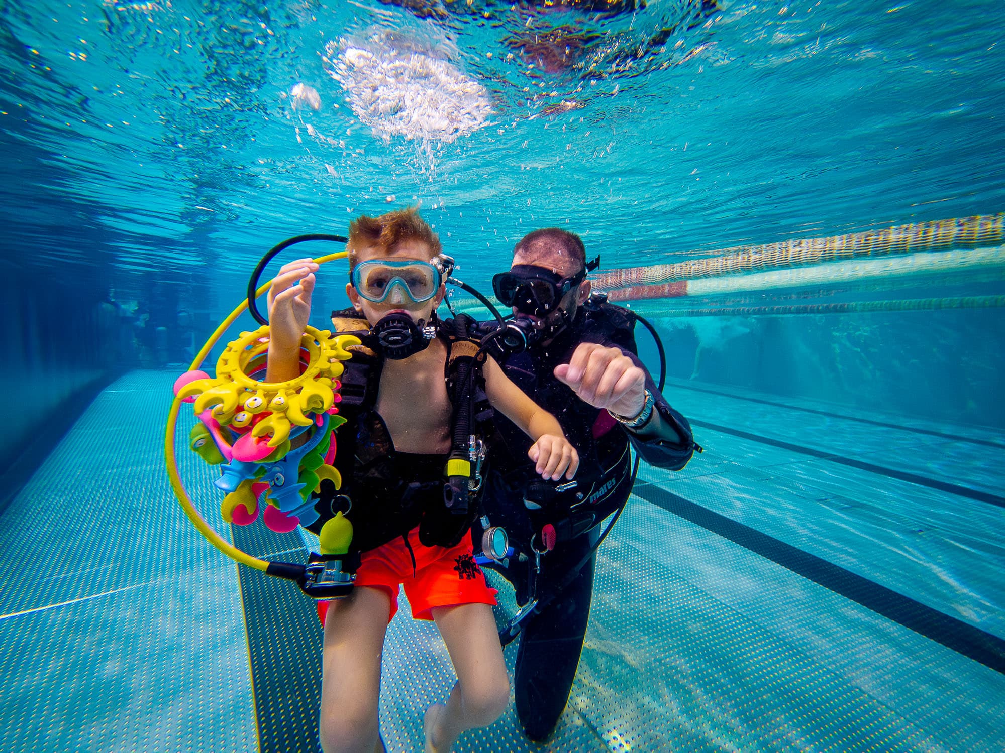 Półkolonia Beskidy Wodna